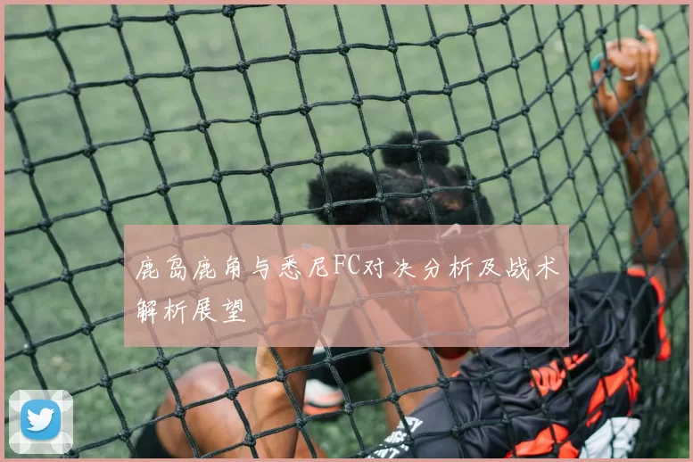 鹿岛鹿角与悉尼FC对决分析及战术解析展望