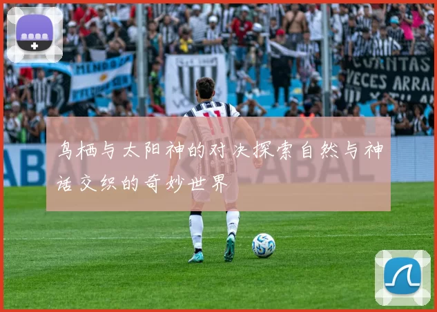 鸟栖与太阳神的对决探索自然与神话交织的奇妙世界